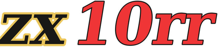 zx10rr logo